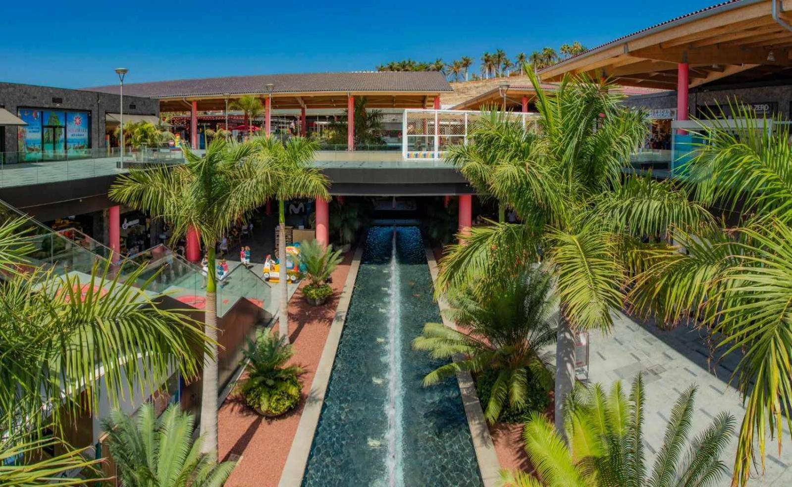 Tagora Breeze By Welcome Tenerife Costa Adeje  Exterior foto