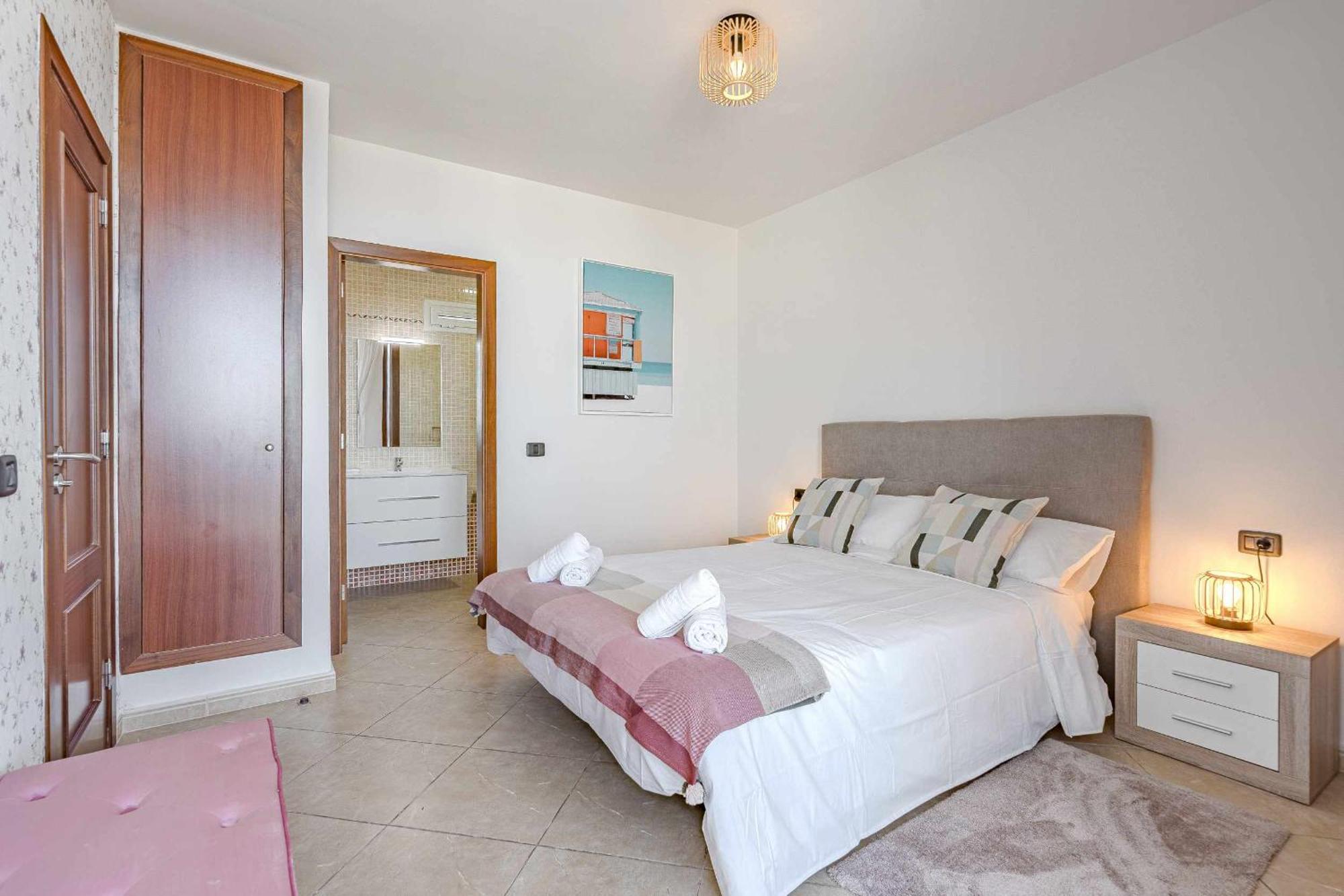 Tagora Breeze By Welcome Tenerife Costa Adeje  Exterior foto