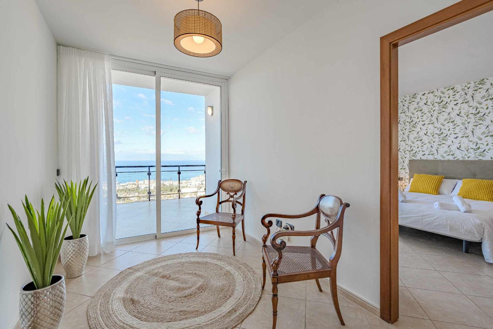 Tagora Breeze By Welcome Tenerife Costa Adeje  Exterior foto