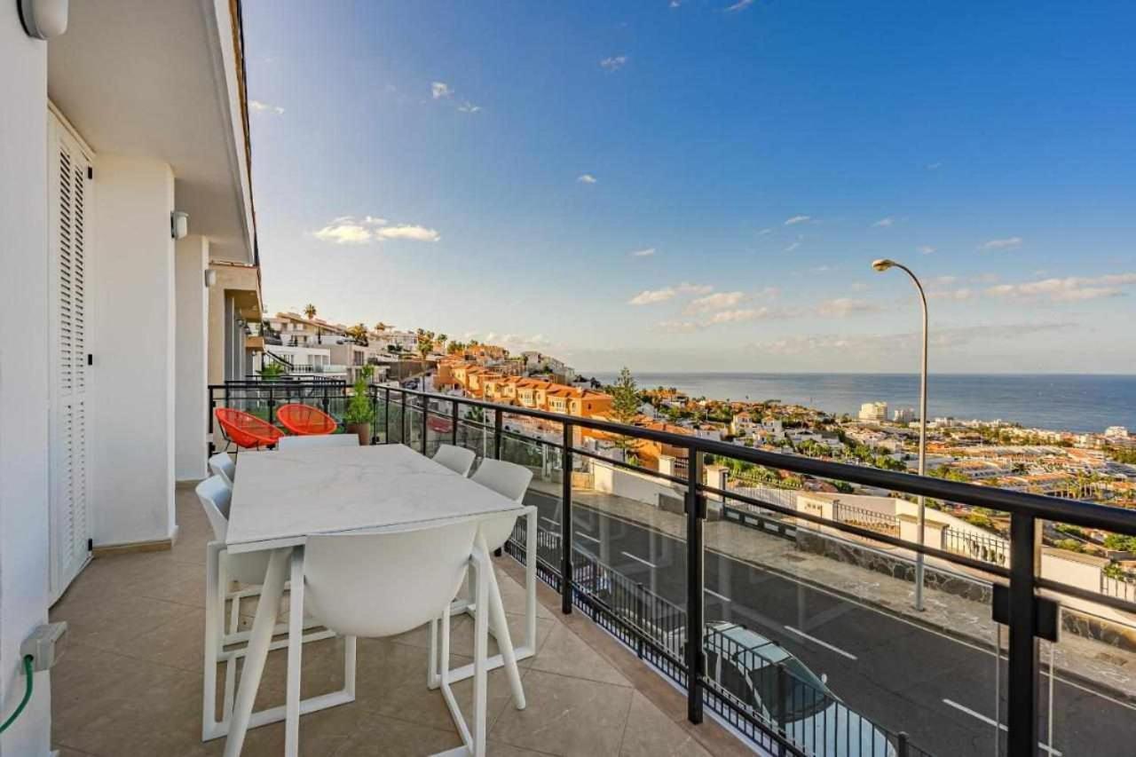 Tagora Breeze By Welcome Tenerife Costa Adeje  Exterior foto