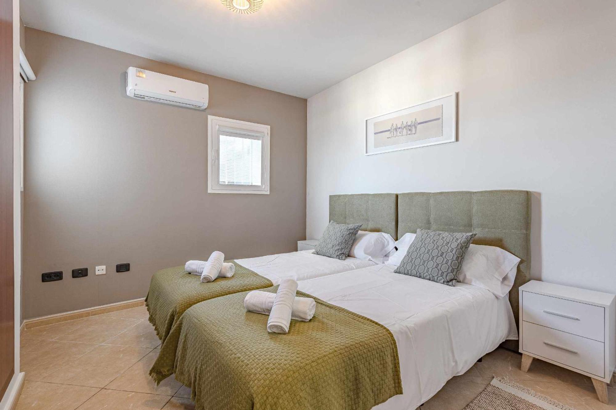Tagora Breeze By Welcome Tenerife Costa Adeje  Exterior foto